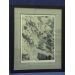Shades of Winter by Maurie Robinson Framed Print, 266 of 2005